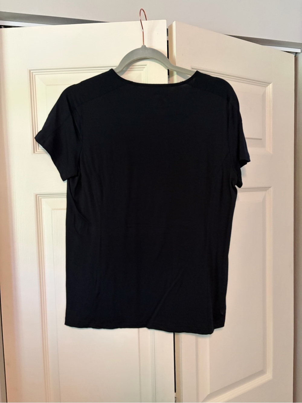 Kuhl- Cashmerino tee - Picture 3 of 3
